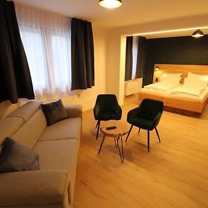 Familie Kamer