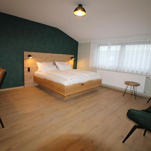 Uitgebreide Double Kamer